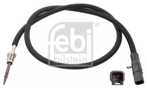 Sensor, uitlaatgastemperatuur FEBI BILSTEIN 49608)