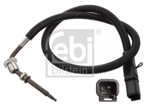 Sensor, uitlaatgastemperatuur FEBI BILSTEIN 49610)