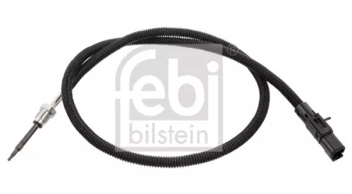 Sensor, uitlaatgastemperatuur FEBI BILSTEIN 49611)