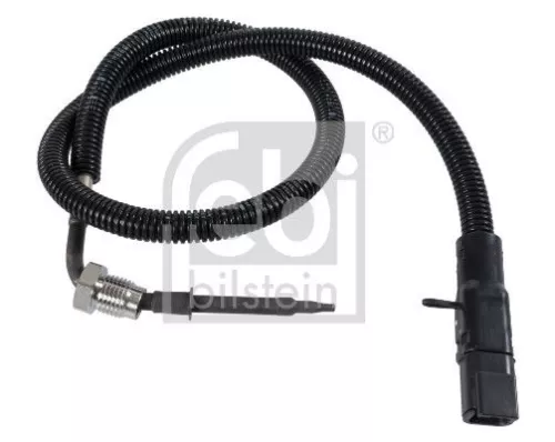Sensor, uitlaatgastemperatuur FEBI BILSTEIN 49612)