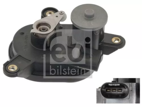 Regeling, wervelkleppen (inlaatbuis) FEBI BILSTEIN 49640)