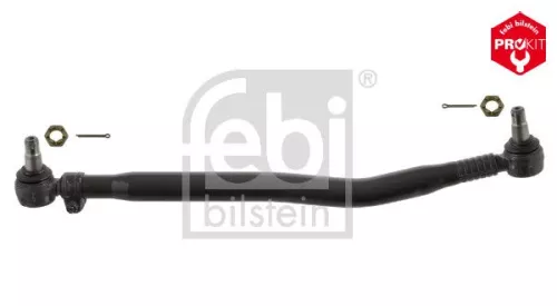 Middelste stangconstructie FEBI BILSTEIN 35401)