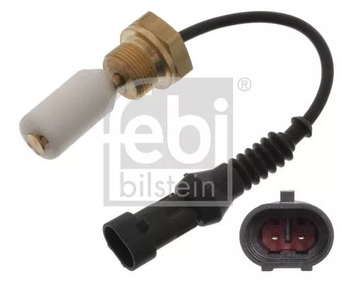 Sensor, koelvloeistofniveau FEBI BILSTEIN 49684)