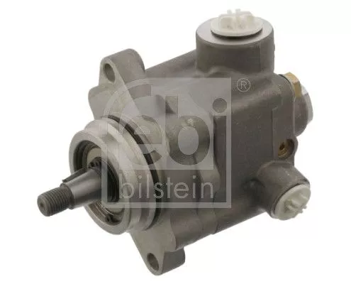 Hydraulic Pump, steering FEBI BILSTEIN 49704)