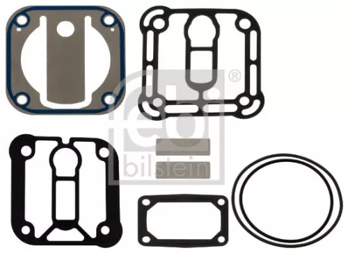 Afdichtingsset, meerkleps FEBI BILSTEIN 49737)