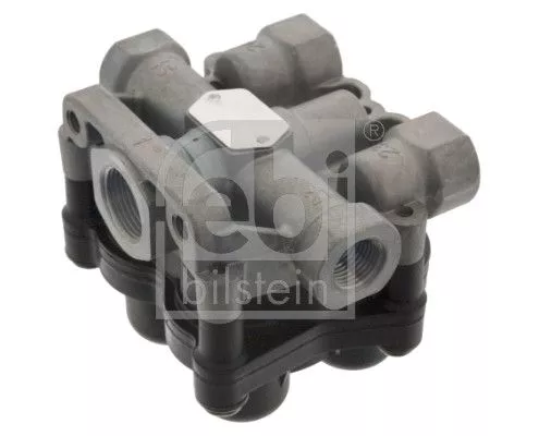 Meercircuitbeveiligingsklep FEBI BILSTEIN 49738)