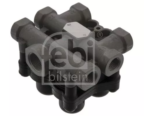 Meercircuitbeveiligingsklep FEBI BILSTEIN 49739)