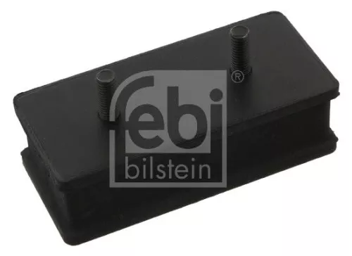 Montage, handgeschakelde transmissie FEBI BILSTEIN 35467)