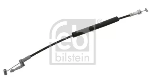 Kabeltrek, deurontgrendeling FEBI BILSTEIN 35479)
