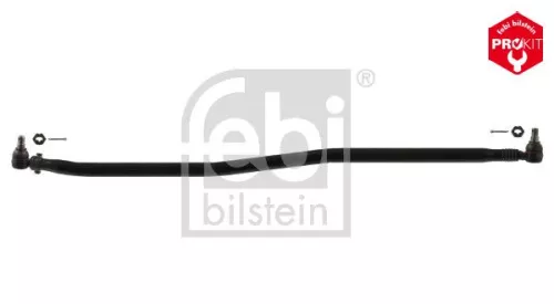 Middelste stangconstructie FEBI BILSTEIN 35488)