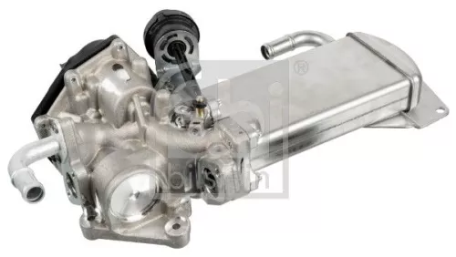 EGR Module FEBI BILSTEIN 49841)