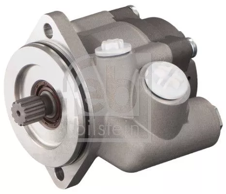 Hydraulische pomp, stuurinrichting NRF 49854)