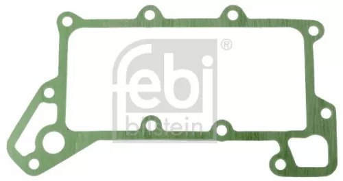 Pakking, oliekoeler NRF 49856)