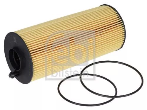 Oil Filter FEBI BILSTEIN 49864)