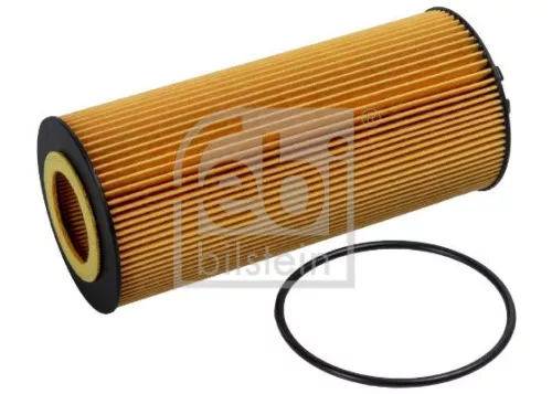 Oil Filter FEBI BILSTEIN 49866)