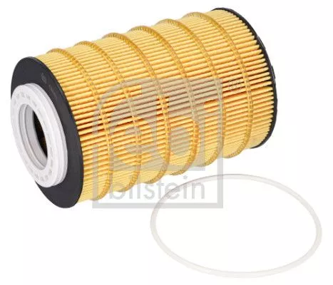 Oil Filter FEBI BILSTEIN 49868)