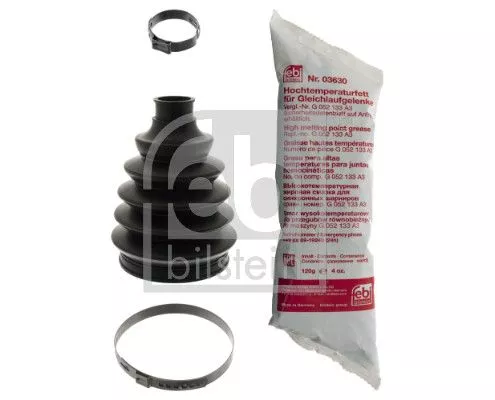 Bellow Kit, drive shaft FEBI BILSTEIN 49885)