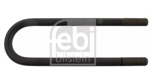 Spring Clamp FEBI BILSTEIN 35524)