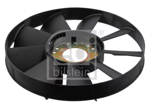 Ventilatorwiel, motorkoeling FEBI BILSTEIN 35536)