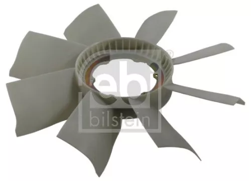 Ventilatorwiel, motorkoeling FEBI BILSTEIN 35556)