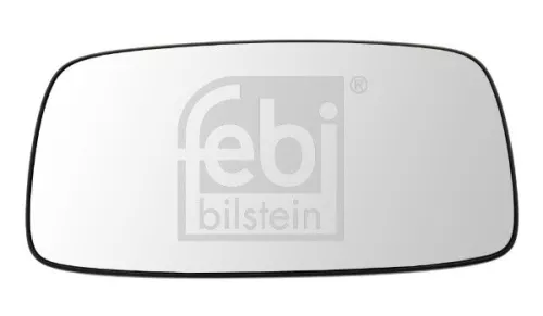 Spiegelglas, buitenspiegel FEBI BILSTEIN 49898)
