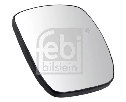 Spiegelglas, groothoekspiegel FEBI BILSTEIN 49899)