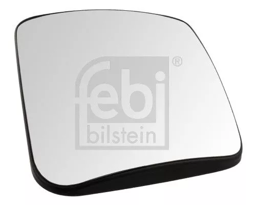 Spiegelglas, groothoekspiegel FEBI BILSTEIN 49901)