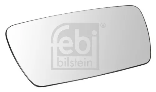Spiegelglas, buitenspiegel FEBI BILSTEIN 49904)