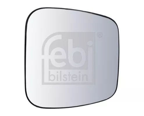 Spiegelglas, groothoekspiegel FEBI BILSTEIN 49905)
