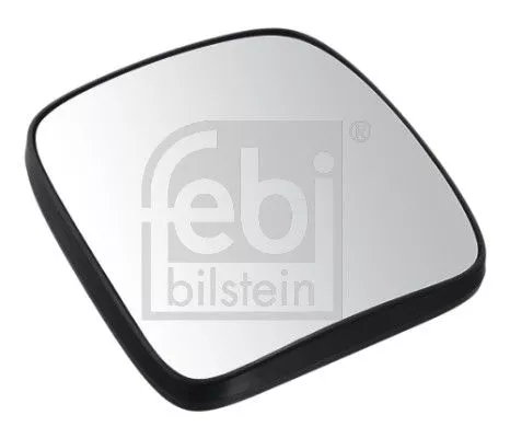Spiegelglas, groothoekspiegel FEBI BILSTEIN 49912)