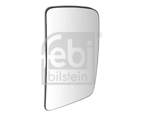 Spiegelglas, buitenspiegel FEBI BILSTEIN 49923)