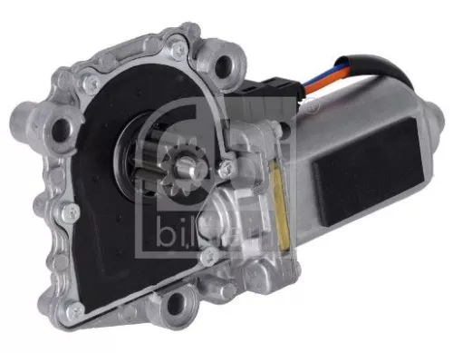 Elektromotor, raammechanisme FEBI BILSTEIN 35603)