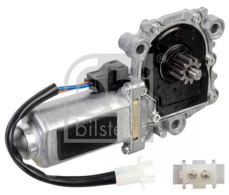 Elektromotor, raammechanisme NRF 35604)