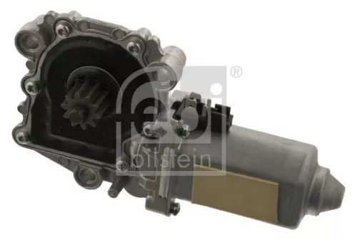 Elektromotor, raammechanisme FEBI BILSTEIN 35605)