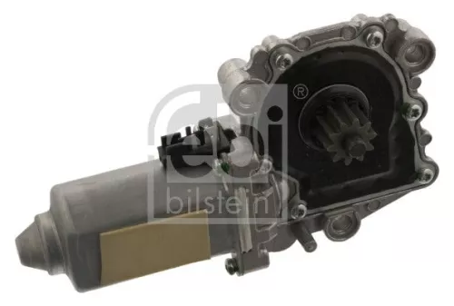 Elektromotor, raammechanisme FEBI BILSTEIN 35606)