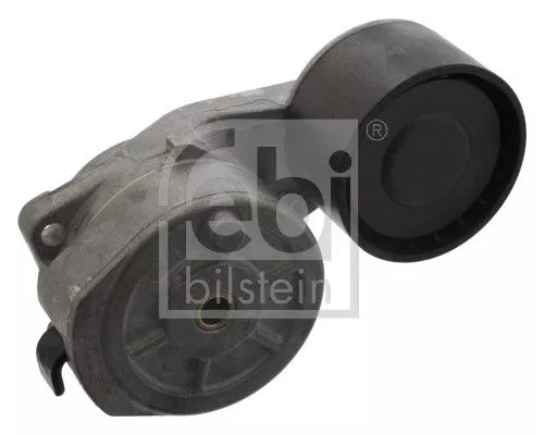 Riemspanner, V-geribbelde riem FEBI BILSTEIN 35633)