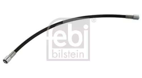Slangleiding, kantelmechanisme voor de bestuurderscabine FEBI BILSTEIN 35646)