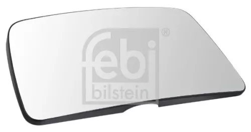 Spiegelglas, buitenspiegel FEBI BILSTEIN 49924)