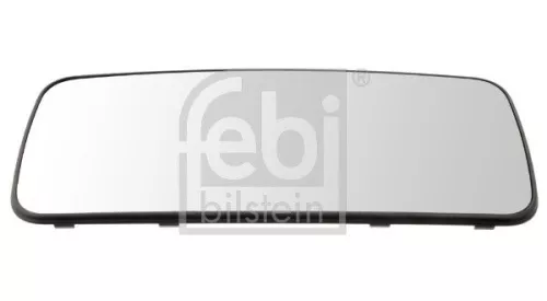 Spiegelglas, buitenspiegel FEBI BILSTEIN 49927)