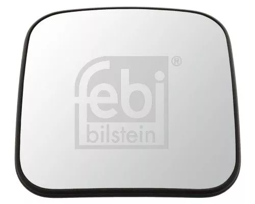 Spiegelglas, groothoekspiegel FEBI BILSTEIN 49929)