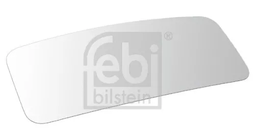 Spiegelglas, buitenspiegel FEBI BILSTEIN 49931)