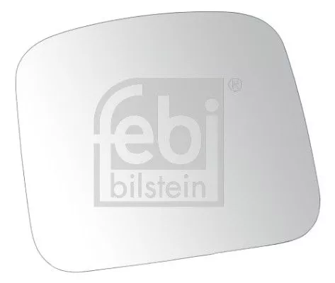 Spiegelglas, groothoekspiegel FEBI BILSTEIN 49932)