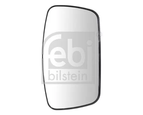 Spiegelglas, hellingspiegel FEBI BILSTEIN 49933)