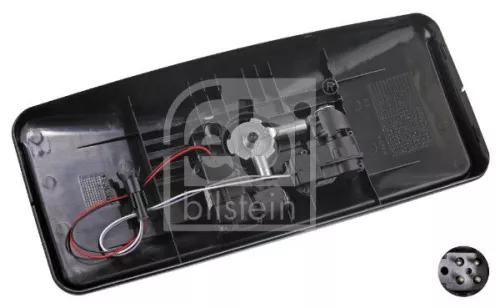 Behuizing, buitenspiegel FEBI BILSTEIN 49939)