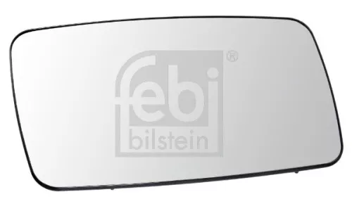 Spiegelglas, buitenspiegel FEBI BILSTEIN 49941)