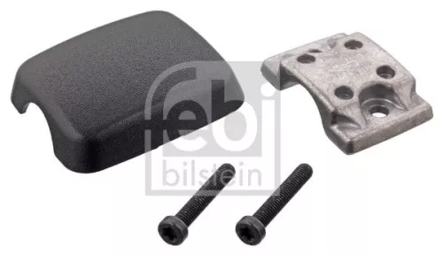 Clamping Clip, exterior mirror FEBI BILSTEIN 49943)