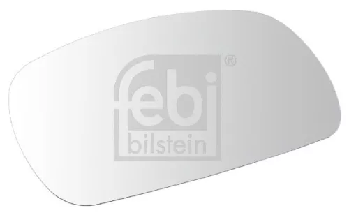 Mirror Glass, wide angle mirror FEBI BILSTEIN 49945)