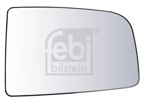 Mirror Glass, exterior mirror FEBI BILSTEIN 49947)