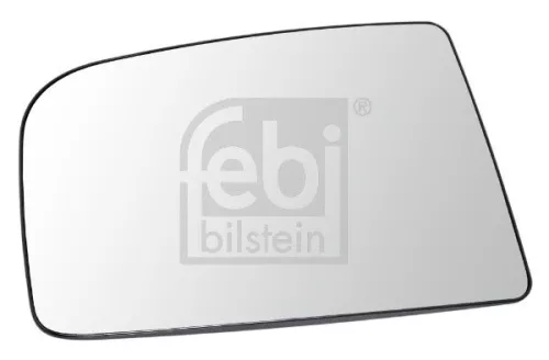 Mirror Glass, exterior mirror FEBI BILSTEIN 49948)