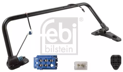 Houder, buitenspiegel FEBI BILSTEIN 49949)